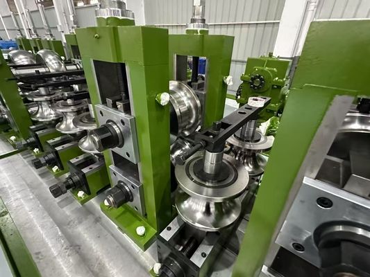 comprar 7.5kW CZ máquina de moldeado de rollos de purlin 50Hz U Profile de acero online manufacture