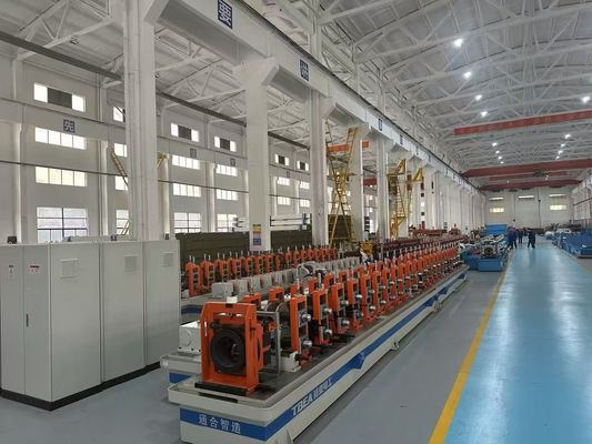 comprar Máquina eléctrica de moldeado de rollos de purlin azul CZ 2500 mm Máquina de moldeado de rollos en frío online manufacture
