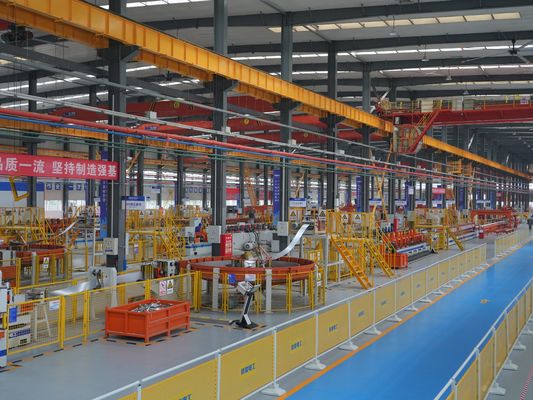 comprar Máquina de perfiles Z de 6000 mm Máquina de formación de rollos de purlin de alta velocidad personalizada online manufacture