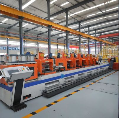 comprar Sistemas de formación de rodillos de metal de 60 Hz Auto estructura solar máquina de formación de rodillos de acero online manufacture