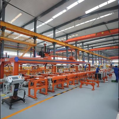 comprar 10KW - 15KW Máquina automática de formación de rodillos soporte sísmico soporte de rodillos de metal online manufacture