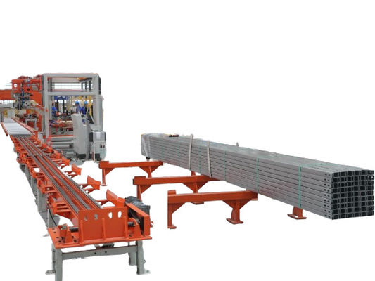 comprar Fabricación automática de tubos de acero online manufacture