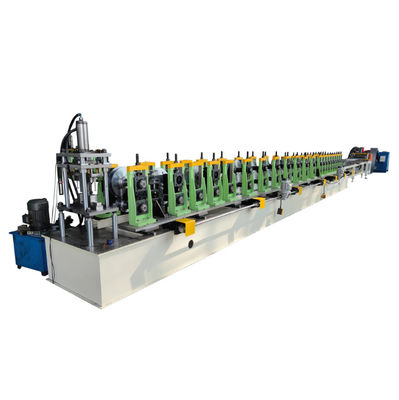 comprar 6M Sistema de montaje solar Equipo de formación de componentes Sistema de control PLC online manufacture