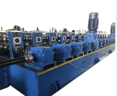 comprar Máquina de moldeado de rodillos de la guardia de carreteras 25 mm - 63,5 mm online manufacture