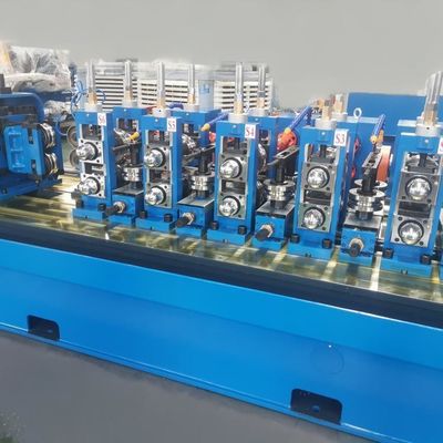comprar Máquina de moldear tubos industriales para tuberías de acero al carbono online manufacture